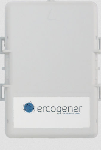 Sistema de localización con batería - EG-IoT - 8201 - ercogener - GPS / resistente al agua / GLONASS