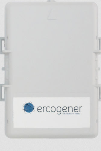 Sistema de localización GPS - EG-IoT - 8281 - ercogener - resistente al agua / GLONASS / IP67
