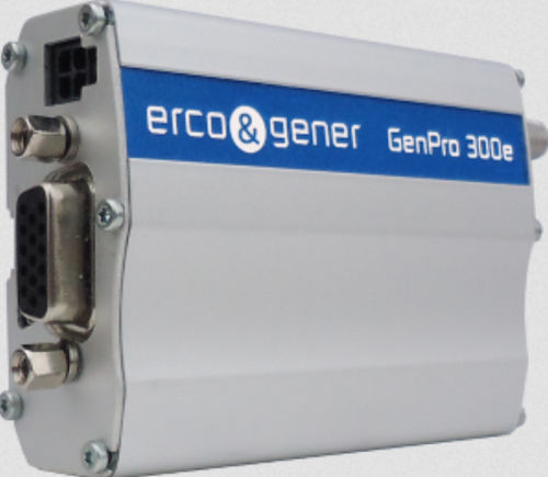 Módem USB - GenPro 300e - ercogener