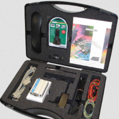 Módem RS232 - GenPro 325e SDK - ercogener - 2G / 3G / analógico