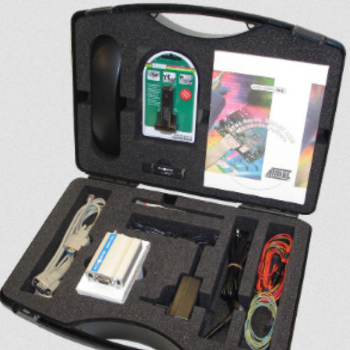 Módem RS232 - GenPro 425e SDK - ercogener - 4G / 2G / 3G