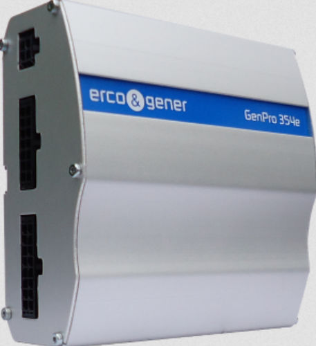Módem de datos - GenPro 354e EaseIP - ercogener - 2G / 3G