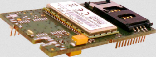 Módulo de comunicación GPRS - GenPlug 16e   - ercogener