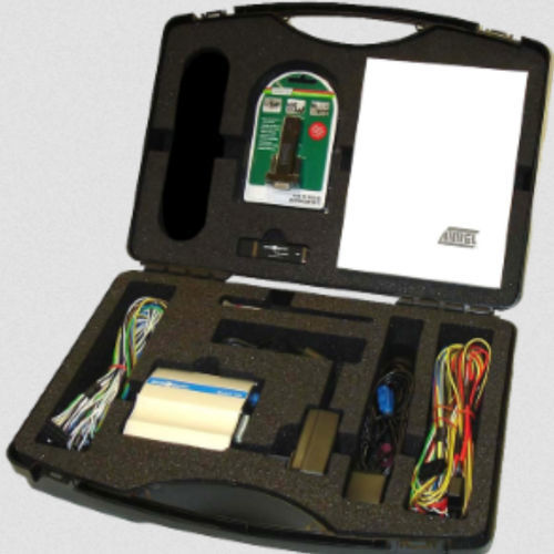 Sistema de localización GPS - GenLoc 354e SDK - ercogener - 2G / GLONASS / 3G