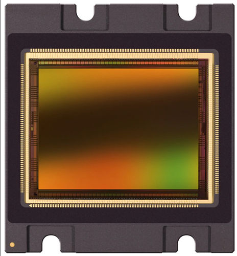 Sensor de imagen CMOS - CMV20000 - AMS - de infrarrojos / alta sensibilidad / de alta resolución