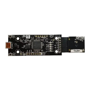 Sensor de luz ambiental - TSL2541 series - AMS - visible / fotodiodo / digital
