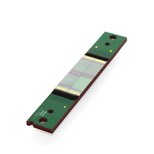 Sensor de imagen CMOS - AS5950 series - AMS - de infrarrojos / alta sensibilidad / multivías