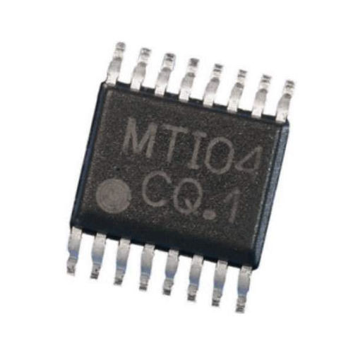 Amplificador de señal - AS89 series - AMS - de transimpedancia / de corriente / de tensión