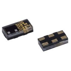 Sensor de proximidad inductivo - TMD2635 series - AMS - analógico / programable / compacto
