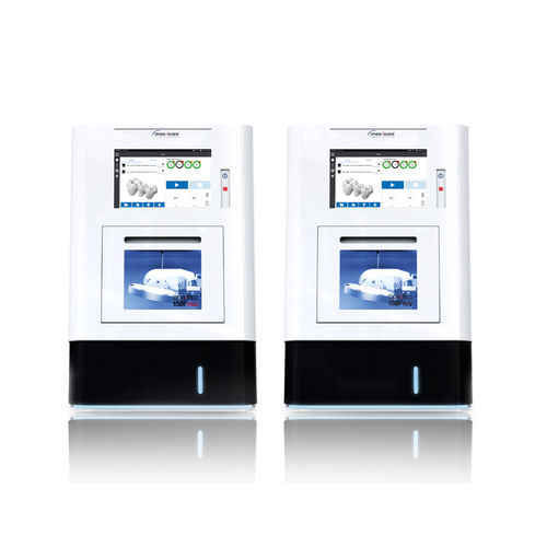 Fresadora 5 ejes - CORiTEC 150i series - imes-icore GmbH - horizontal / para PMMA / para odontología