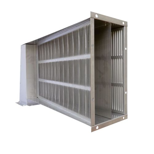 Filtro de aire - INER-ST - SagiCofim - de polvo / de placas / para separación