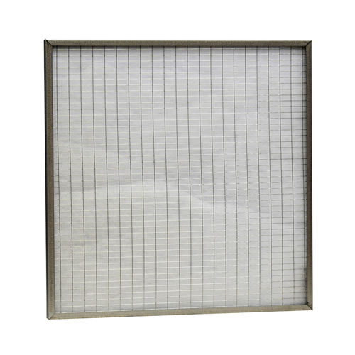 Filtro para aire - PFC, PFE, PFS, PFH - SagiCofim - de partículas / de paneles / industrial