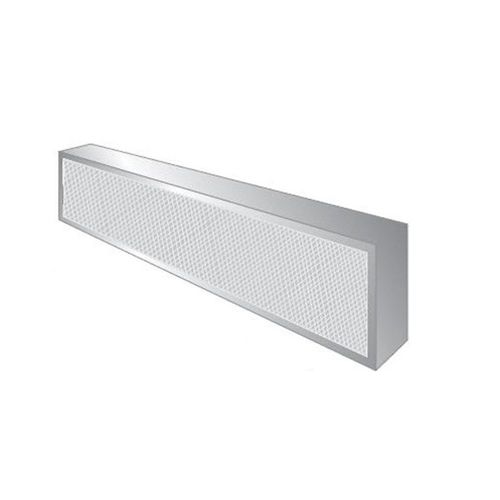 Caja de insonorización para ventilación - SA, SA-LF - SagiCofim