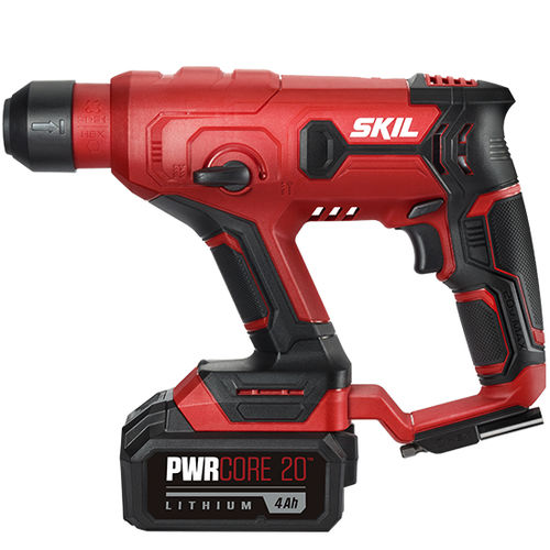 Martillo picador eléctrico - RH170202 - SKIL - para obra