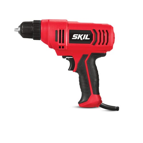 Taladradora eléctrica - 6239-01 - SKIL - potente / con variador de velocidad / para madera