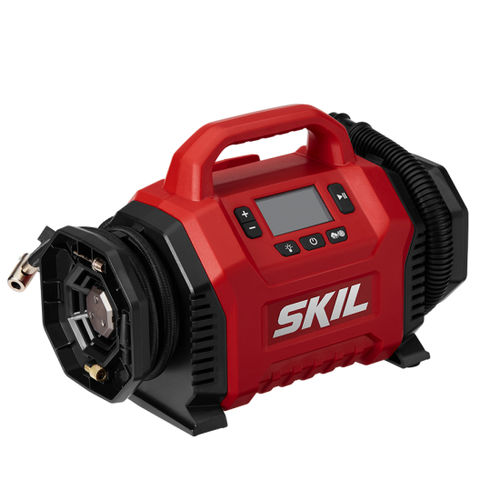 Inflador de neumáticos - IF5940-00 - SKIL