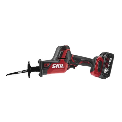Sierra de sable - RS5825B-10 - SKIL - alternativa / para metales / para madera