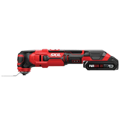 Herramienta osciladora - OS593002 - SKIL