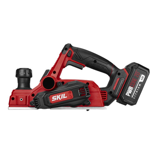 Regruesadora de mano - PL5938-1A - SKIL - para madera / 2 caras / eléctrica