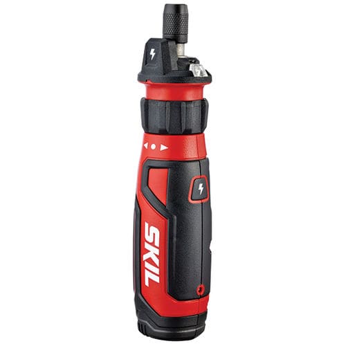 Atornilladora eléctrica sin cable - SD561201 - SKIL - recta