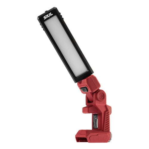 Lámpara de trabajo LED - LH5537A-00 - SKIL - de iluminación / de rótula