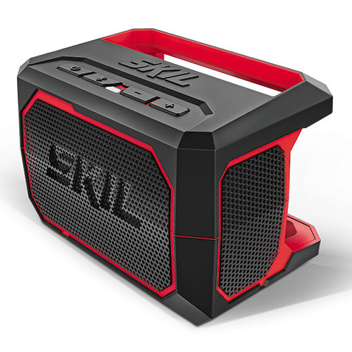 Altavoz portátil - RO502601 - SKIL