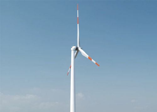 Aerogenerador - 2 000 kW, ø 70.1 m | LTW70 - LEITWIND