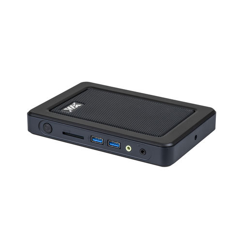 Computadora embarcada - ALTA DS 3 - VIA Technologies - DDR4 SDRAM / HDMI / USB