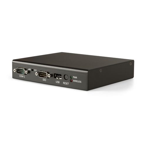 Computadora embarcada - ARTiGO A820 - VIA Technologies - i.MX6 Cortex A9 / DDR3 SDRAM / USB
