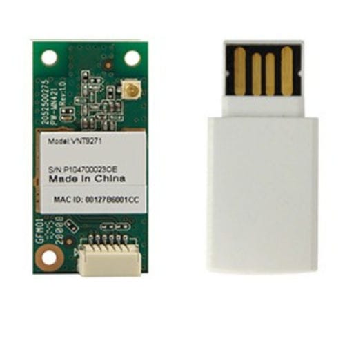 Módulo inalámbrico de datos - VNT9271 / EMIO-1533 - VIA Technologies