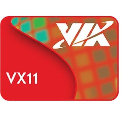 GPU 4 núcleos - VX11 - VIA Technologies - multimedia / de vídeo / embarcado