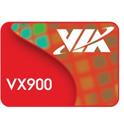 Procesador 4 núcleos - VX900 Series - VIA Technologies - multimedia / embarcado