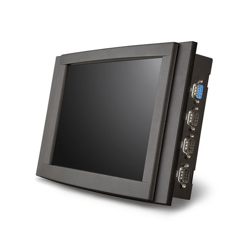 Computadora embarcada - VIPRO VP7910 - VIA Technologies - Quad Core Cortex A17 / VGA / HDMI