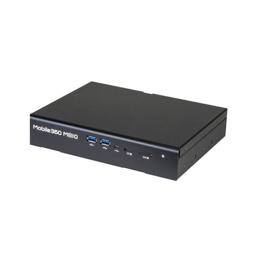 PC Edge - M810 - VIA Technologies - embarcado / Qualcomm / HDMI