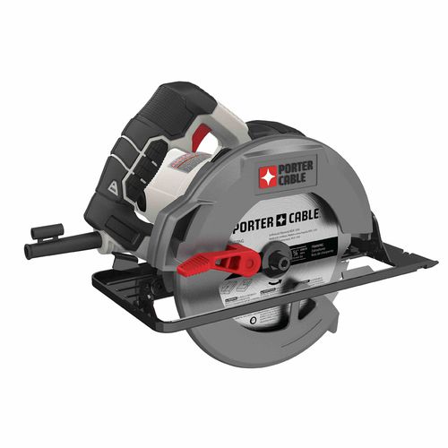 Sierra circular - PCE300 - Porter-Cable - para metales