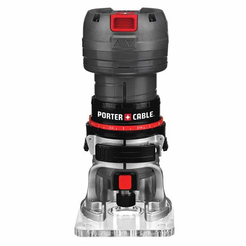 Fresadora de cantos - PCE6430 - Porter-Cable