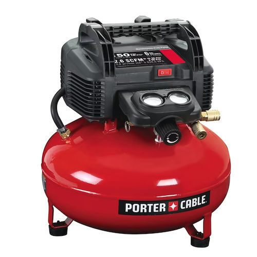 Compresor de pistón - C2002 - Porter-Cable - de aire / con motor eléctrico / portátil