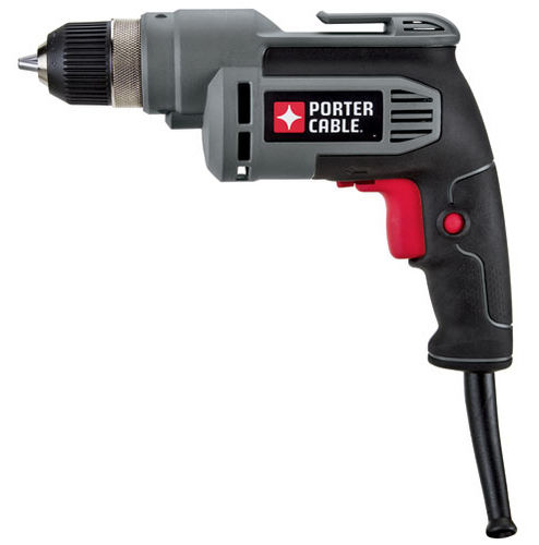 Taladradora atornilladora - PC600D - Porter-Cable - eléctrica