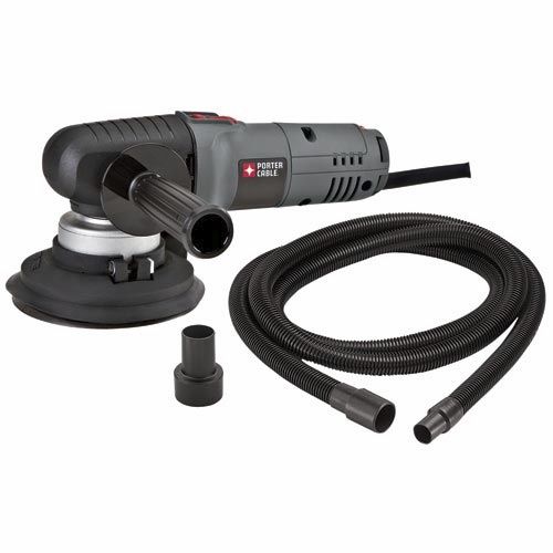 Lijadora excéntrica - 97455 - Porter-Cable - eléctrica / ligera / de velocidad variable