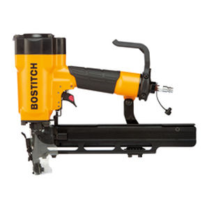 Grapadora neumática - S5650-6-E - Bostitch - para interruptores / para altas cargas
