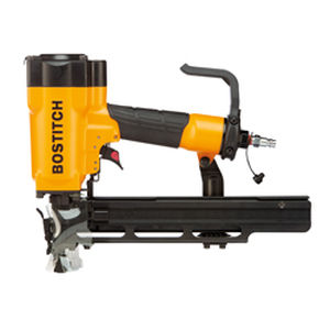 Grapadora neumática - S4650-6-E - Bostitch - para interruptores / para altas cargas