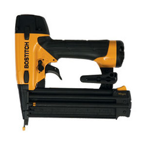 Clavadora neumática - BT1855-E - Bostitch - para madera