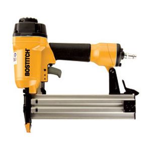 Clavadora neumática - SB-HC50FN - Bostitch - para madera / para hormigón