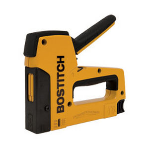 Grapadora manual - PC8000/T6 - Bostitch - para madera / para material plástico / de una mano