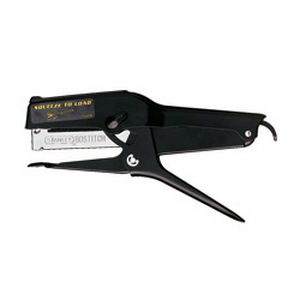 Pinza grapadora manual - P6C-8 - Bostitch - para embalajes / de una mano
