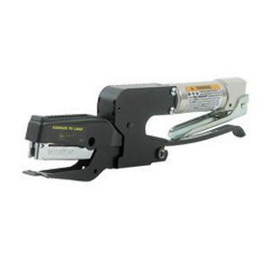 Pinza grapadora neumática - JB600 - Bostitch - para embalajes