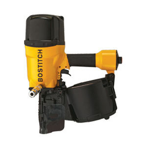 Clavadora neumática - N400C-1-E - Bostitch - para madera