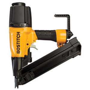 Clavadora neumática - MCN250-E - Bostitch - para madera