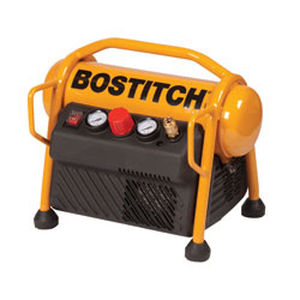 Compresor de pistón - MRC6-U - Bostitch - de aire / con motor eléctrico / portátil