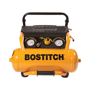 Compresor de pistón - RC-10-U110 - Bostitch - de aire / con motor eléctrico / portátil